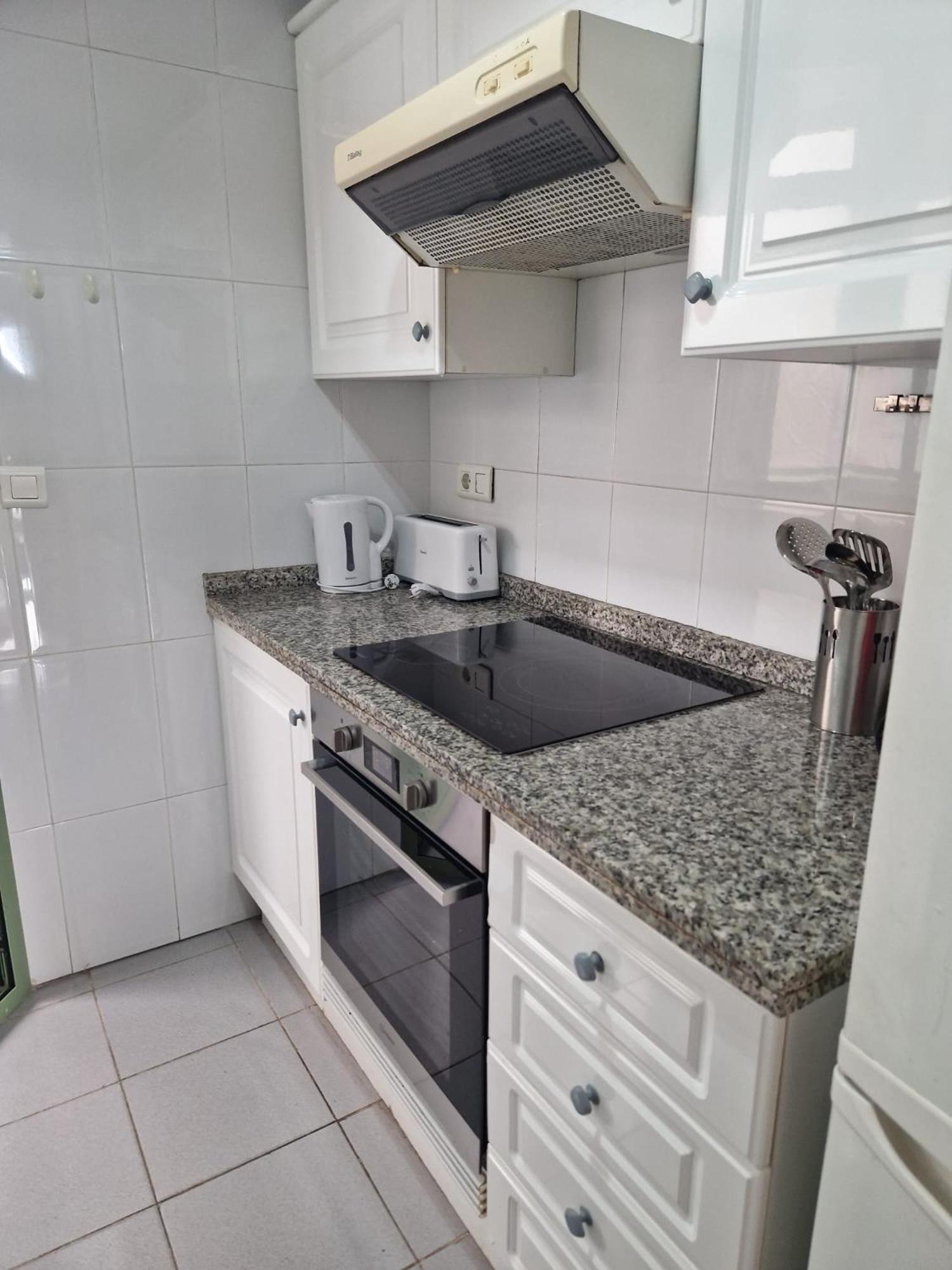 Apartment Primera Linea De Playa Patacona *